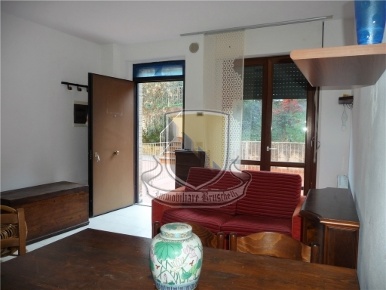 Foto Appartamento in SAN LORENZO A MERSE, Monticiano di 45 m² con 3 locali