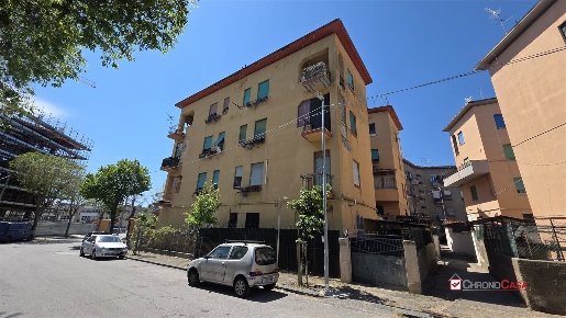 Foto Appartamento in fondo Fucile, Messina Gazzi di 65 m² con 2 locali