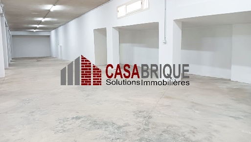 Foto Magazzino in Via Massimo D'Azeglio, Bagheria Centro di 500 m²