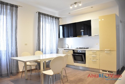 Foto Appartamento in Via Valloncello, Vasto di 70 m² con 2 locali