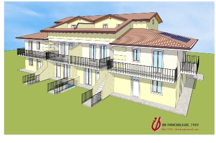 Foto Appartamento in Via Croce, Oppeano Ca' Degli Oppi di 145 m² in vendita