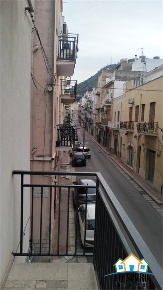 Foto Appartamento a Alcamo Centro di 70 m² con 5 locali in vendita
