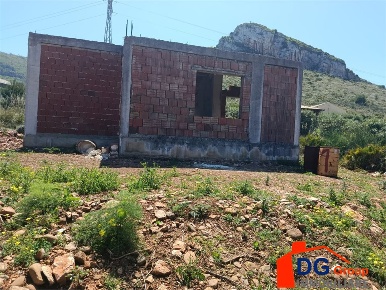 Foto Villa unifamiliare in Castellaccio, Castellammare del Golfo Scopello