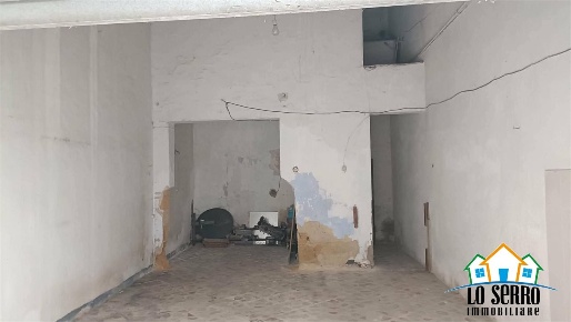 Foto Box a Alcamo Centro di 40 m² in vendita