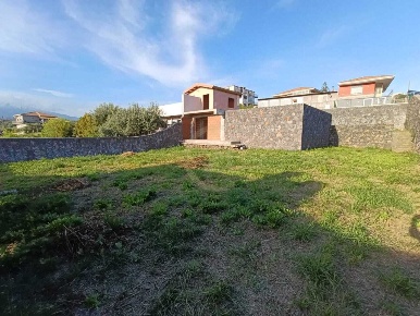 Foto Magazzino a Misterbianco di 53 m² in vendita