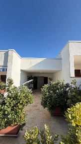 Foto Villa a schiera in Contrada Capitolo 91, Monopoli Capitolo di 60 m²