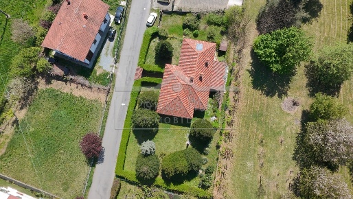 Foto Villa unifamiliare in Via Cav. Davide Vignolo 6, Pontinvrea Centro