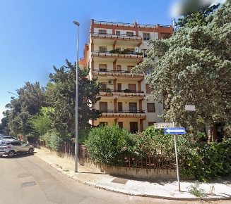 Foto Appartamento in Via Vincenzo Ciardo 1, Lecce Partigiani - Fondone