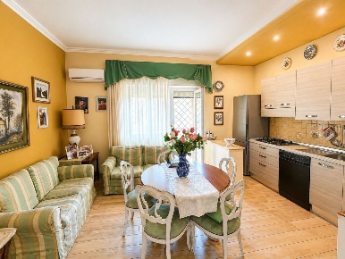 Foto Appartamento in Via Rodi 6, Nettuno Ponserico, Cretarossa di 77 m²