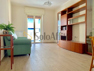 Foto Appartamento in Via Pasubio 94, Bari Carrassi di 65 m² con 2 locali