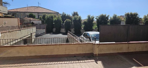 Foto Appartamento a San Gregorio di Catania Carrubazza Motta di 80 m²