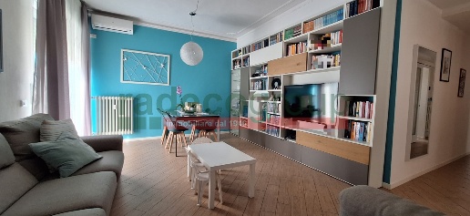 Foto Appartamento in Via Caduti del Lavoro, Livorno Fabbricotti di 120 m²