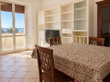 Foto Appartamento in Via Pola, Orbetello Centro di 63 m² con 4 locali