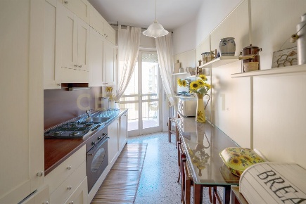 Foto Appartamento in Via Andrea Doria 21, Verona Borgo Nuovo - Navigatori
