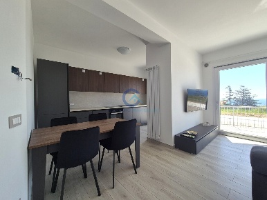 Foto Appartamento in Via Antonio Izzi De Falenta 14, Catanzaro di 81 m²