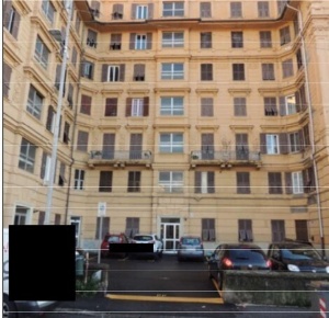 Foto Appartamento in Via Antonio Pellegrini 11, Genova Sampierdarena