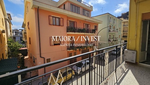 Foto Appartamento in Via Giovanni Verga 15, Grottammare Centro di 114 m²