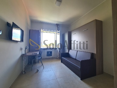 Foto Appartamento a Catanzaro Fortuna - Corvo di 30 m² con 1 locali