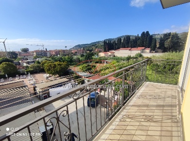 Foto Appartamento in Via Fabio Filzi 43, Diano Marina Centro di 55 m²