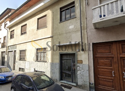 Foto Appartamento in Via Cumiana 44, Torino San Paolo di 80 m² con 3 locali