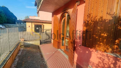 Foto Appartamento in Via Alessandro Manzoni 46, Tromello Centro di 40 m²