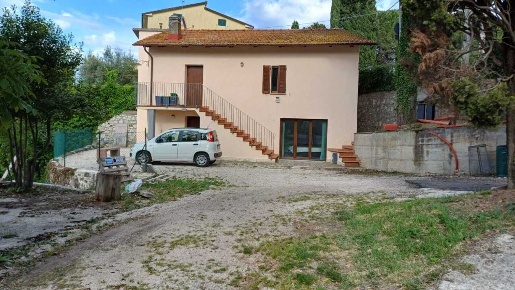 Foto Appartamento in Via San Girolamo 178, Perugia Monteluce - Ponte Rio