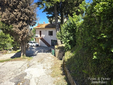 Foto Appartamento in Via San Girolamo 178, Perugia Monteluce - Ponte Rio