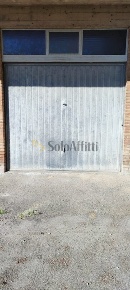 Foto Posti auto in Via Fiorentina, Siena Petriccio - Acquacalda di 45 m²