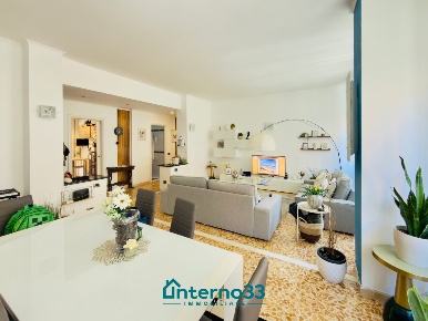 Foto Appartamento in Via Emanuele Gianturco 10, La Spezia Canaletto