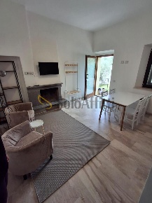 Foto Appartamento in Via della Certosa, Castelnuovo Berardenga di 80 m²