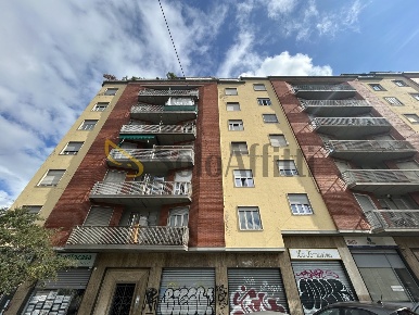 Foto Appartamento in Via Francesco Cigna 6, Torino Aurora di 80 m²