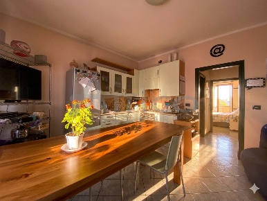Foto Appartamento in Via Edmondo de Amicis 18/20, Rovigo di 65 m²