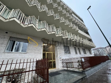 Foto Appartamento in Via Sanremo, Torino Mirafiori Nord di 40 m² in affitto