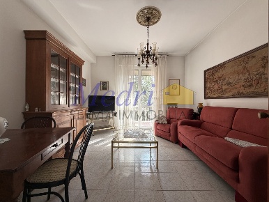 Foto Appartamento in Via Chiesa di Sant'Egidio 60, Cesena di 117 m²