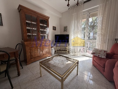 Foto Appartamento in Via Chiesa di Sant'Egidio 60, Cesena di 117 m²