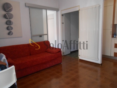 Foto Appartamento in Via Francesco Orsi 76, Pavia Policlinico di 35 m²
