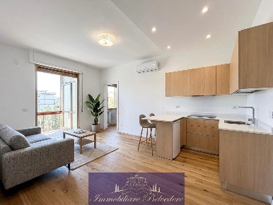 Foto Appartamento in Via Filippo Pacini, Firenze di 60 m² con 3 locali
