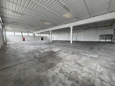 Foto Capannone industriale in Via Scanzana 435, Zimella Centro di 1300 m²