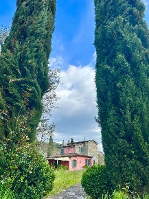 Foto Villa singola a Sarzana Bradia, Nave, San Michele di 146 m² in vendita