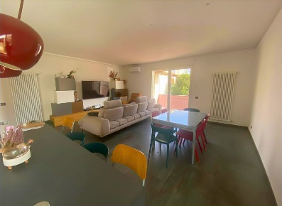 Foto Appartamento in Via Renato Fucini 31, Orbetello Albinia di 124 m²