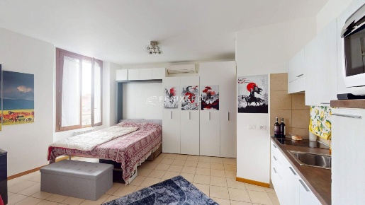 Foto Appartamento in via giuseppe ripamonti 186, Milano Vigentino - Fatima