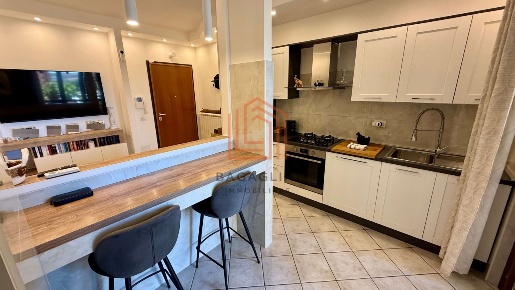 Foto Appartamento in Strada acque alte, Latina Borgo Piave di 58 m²