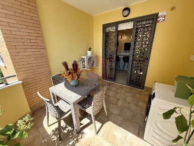 Foto Appartamento in Strada acque alte, Latina Borgo Piave di 58 m²