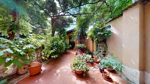 Foto Appartamento in Via Luigi Pasteur 17, Milano Pasteur di 135 m²