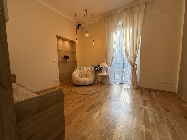 Foto Appartamento in Viale Monte Nero 29, Milano di 30 m² con 1 locali