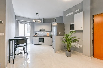 Foto Appartamento in Viale Lombardia 83, Cologno Monzese di 120 m²