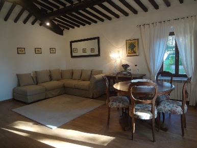 Foto Appartamento a Collesalvetti Nugola di 65 m² con 3 locali in affitto