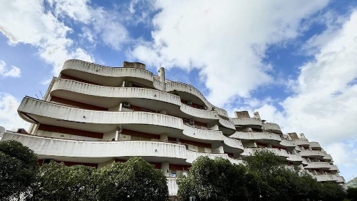 Foto Appartamento in Via Pola 159, Pomezia di 100 m² con 3 locali