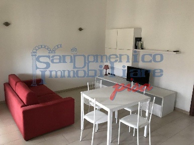 Foto Appartamento a Pisa Sant'Antonio di 55 m² con 2 locali in affitto