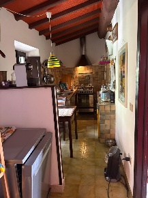 Foto Appartamento a Riparbella di 70 m² con 3 locali in vendita